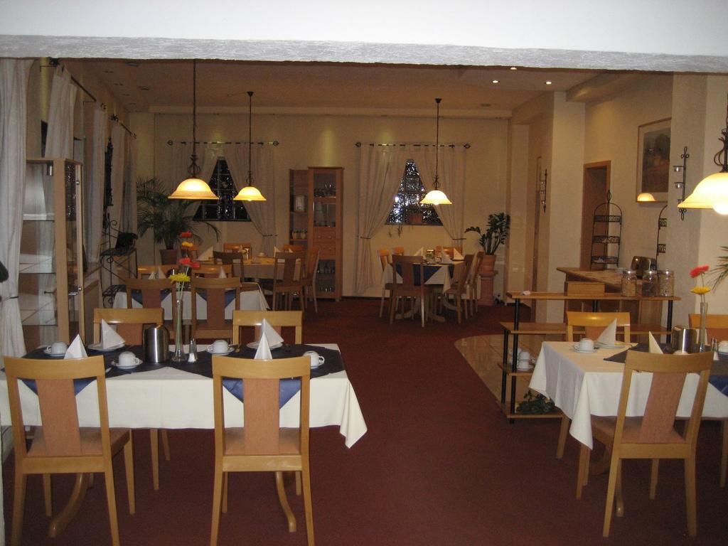 Hotel Zum Schnackel In Mainz Wiesbaden Exteriér fotografie