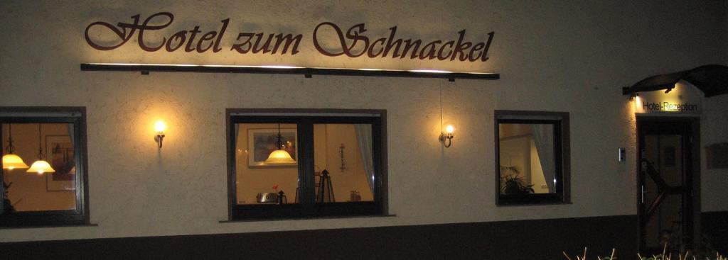 Hotel Zum Schnackel In Mainz Wiesbaden Exteriér fotografie