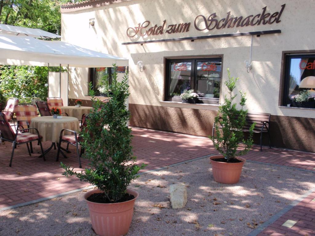 Hotel Zum Schnackel In Mainz Wiesbaden Exteriér fotografie
