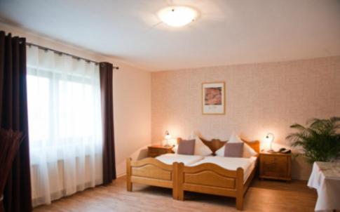 Hotel Zum Schnackel In Mainz Wiesbaden Exteriér fotografie