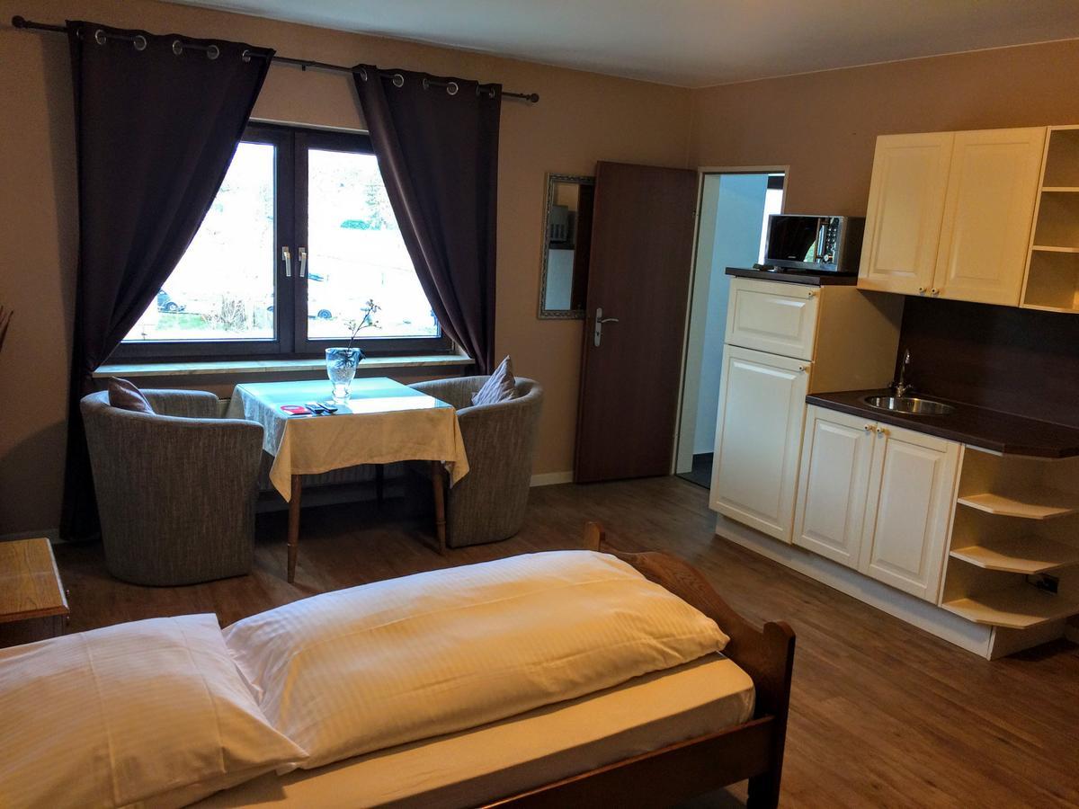 Hotel Zum Schnackel In Mainz Wiesbaden Exteriér fotografie