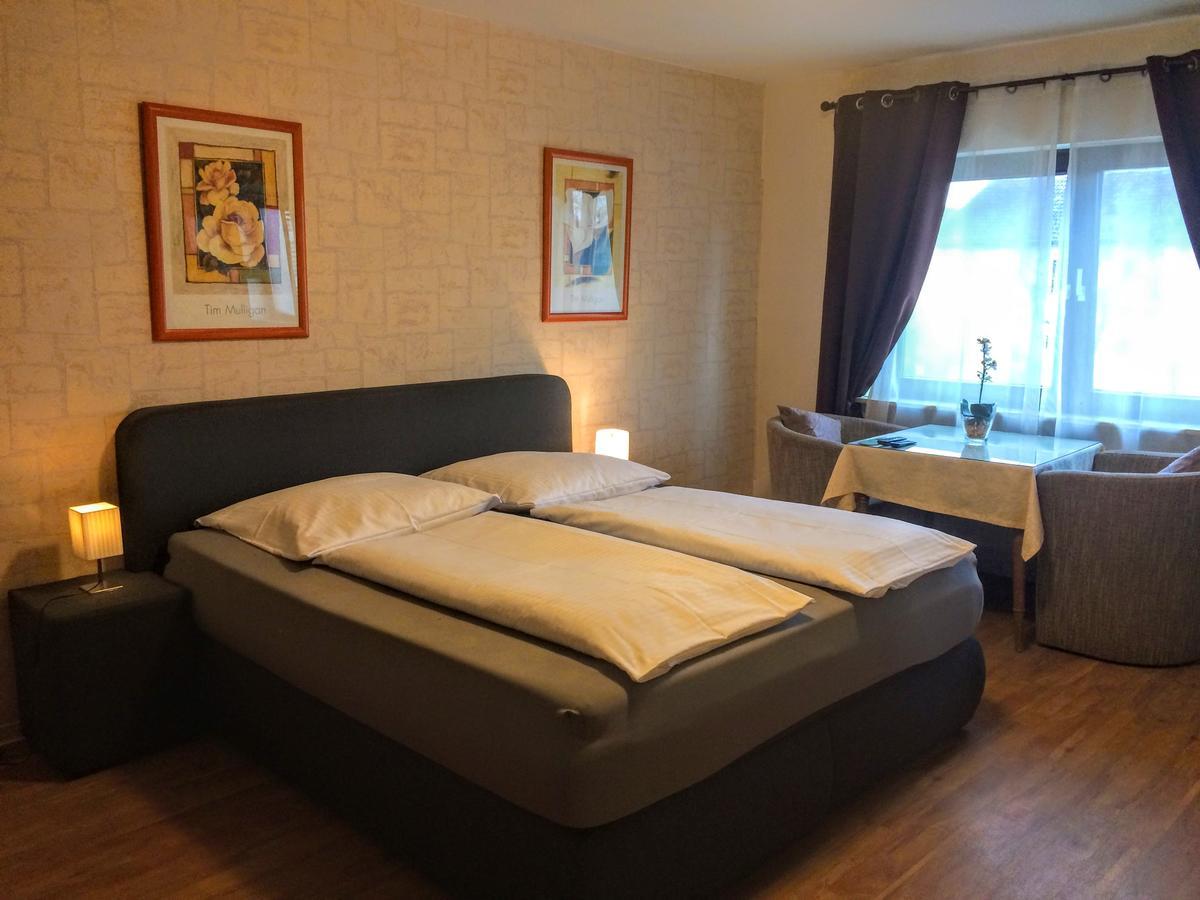 Hotel Zum Schnackel In Mainz Wiesbaden Exteriér fotografie