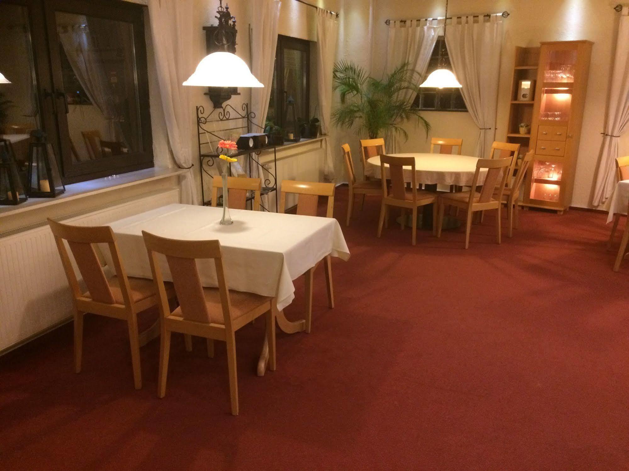 Hotel Zum Schnackel In Mainz Wiesbaden Exteriér fotografie