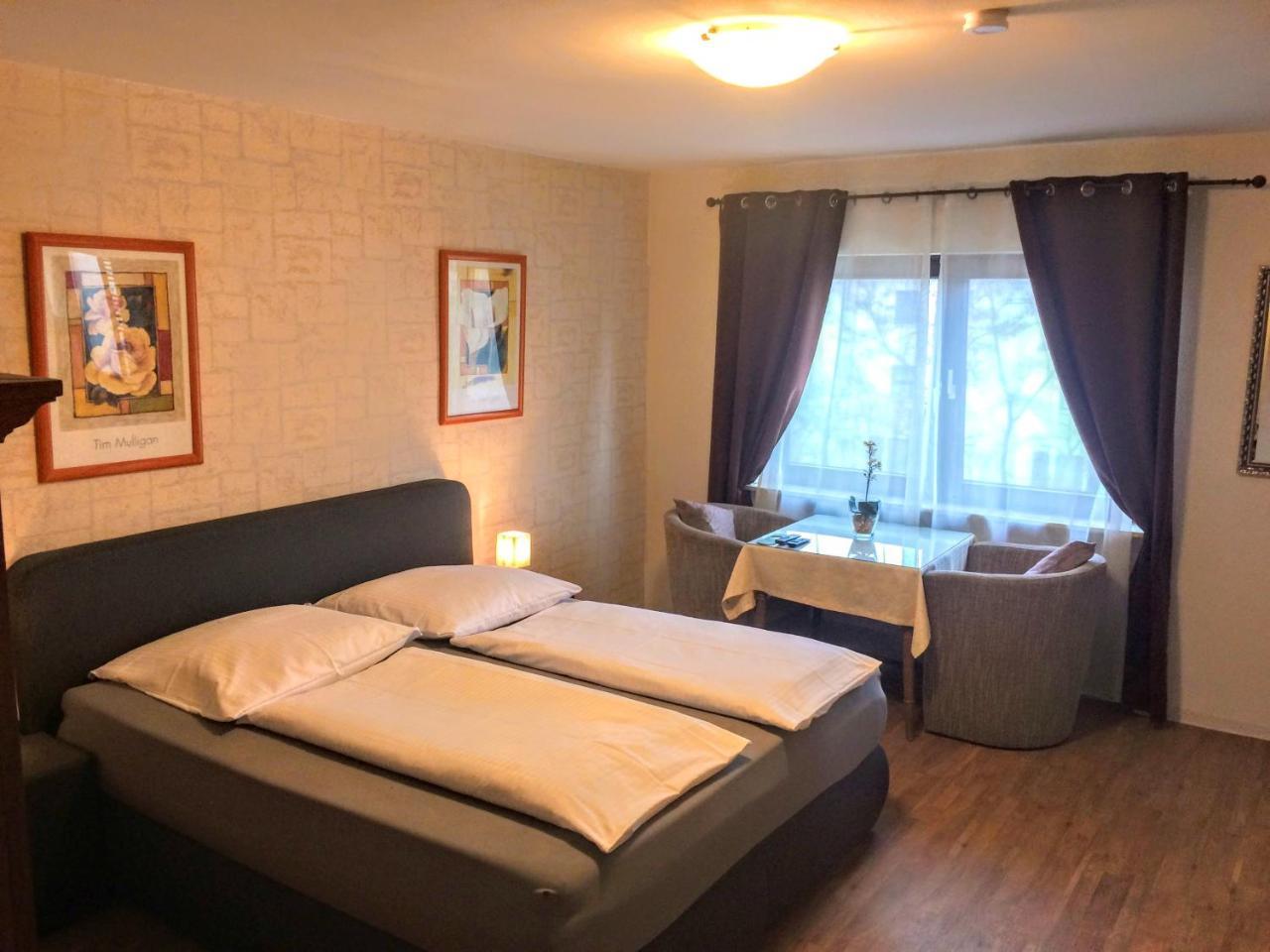 Hotel Zum Schnackel In Mainz Wiesbaden Exteriér fotografie