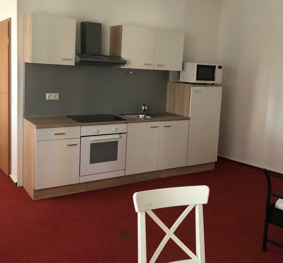 Hotel Zum Schnackel In Mainz Wiesbaden Exteriér fotografie